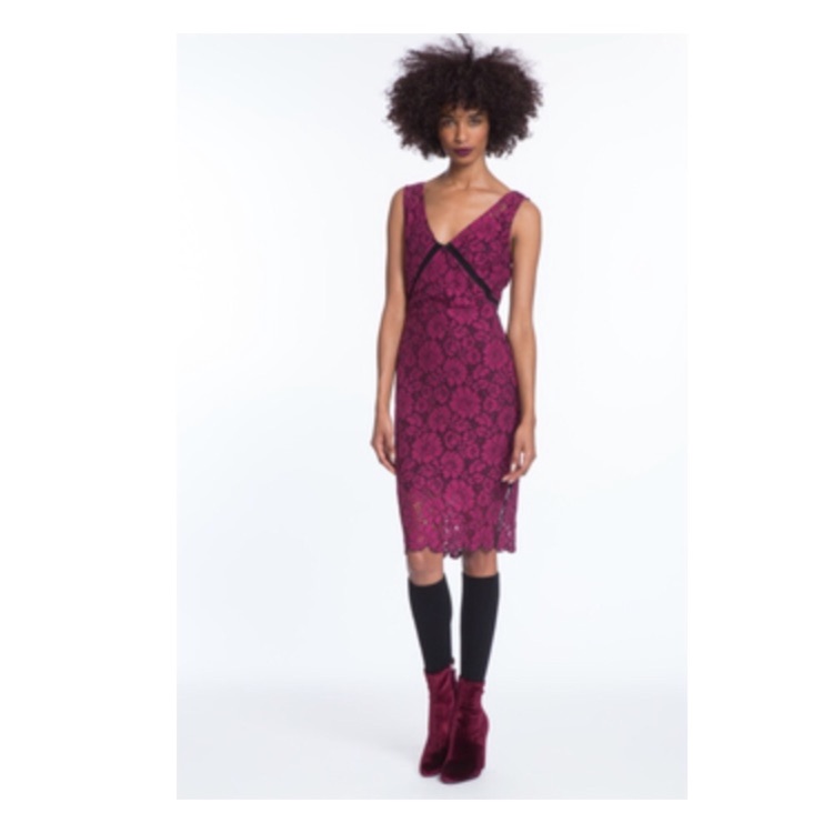 Plenty By Tracy Reese Brand New Dress